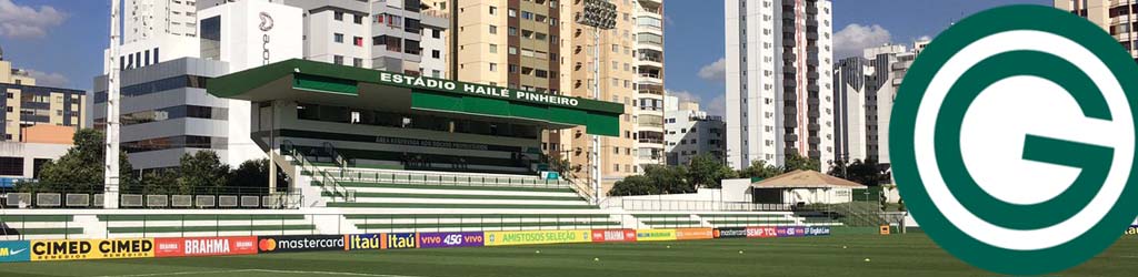 Estadio da Serrinha